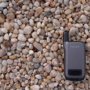 Alabama Pebbles