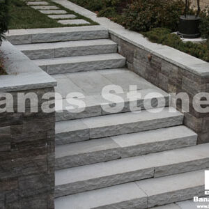Banas Grey