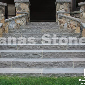 Banas Slate Grey