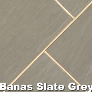Banas Slate Grey