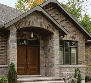 Concrete Stone