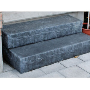 Concrete Stone Look