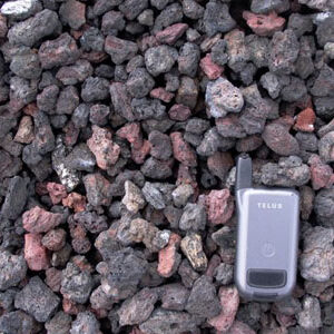 Earthtone Lava