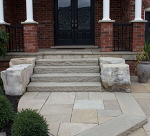Flagstone