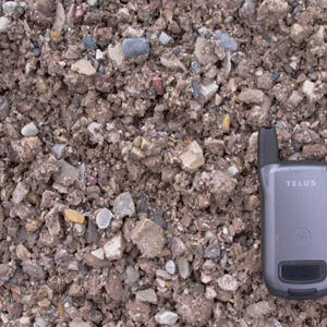 Granular A Gravel