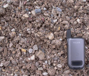 Granular A Gravel
