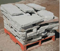 natural stone