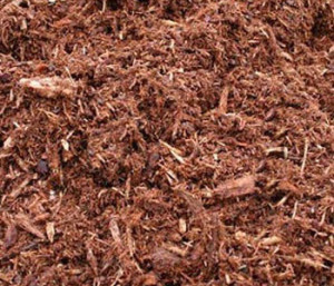 Hemlock Mulch