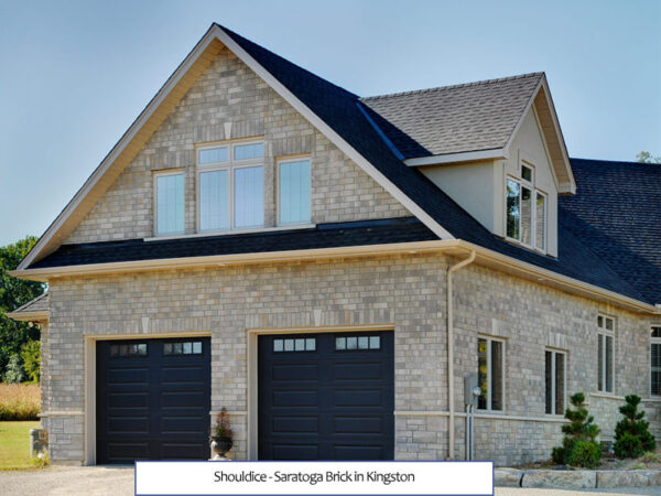 Brampton Brick - Concrete Brick