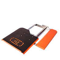 iQ360 Rolling Table