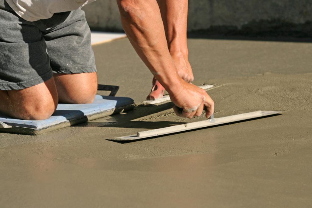 Fix your driveway