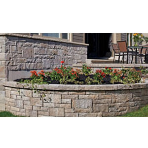 Lafitt Tandem Wall