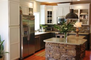ledgestone island