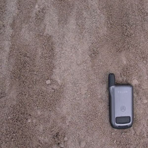 Masonry Sand