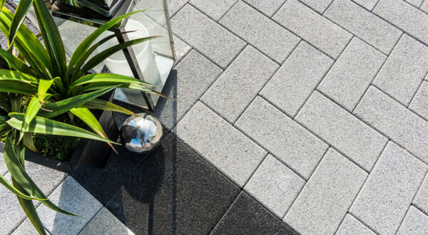 Mondrian Pavers 80