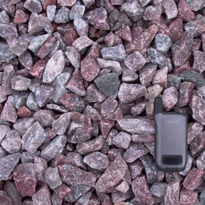 Pink Quartz