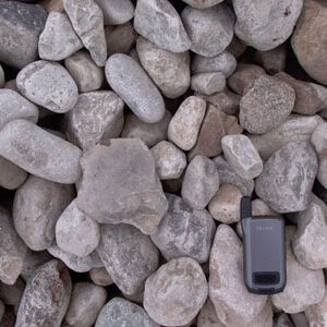 Potato Stone