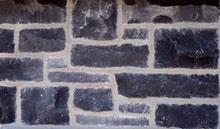 brick veneer