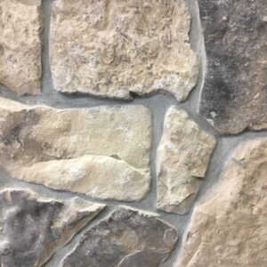 Rubble Buff