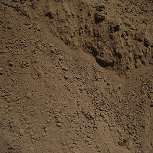 Topsoil
