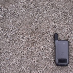 Stonedust