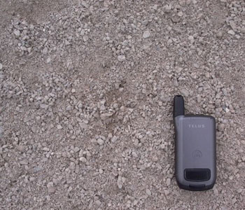 Stonedust