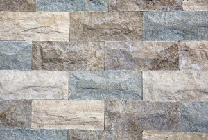 Veneer Wall