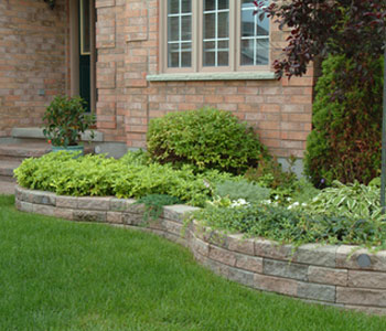 Wedgestone