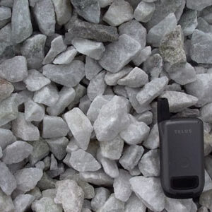 White Dolomite