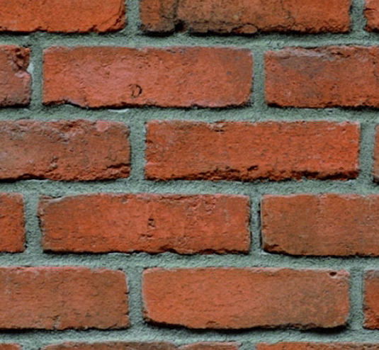 Antique Brick