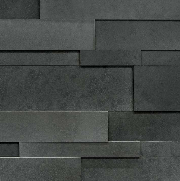 Large Strips Lavastone