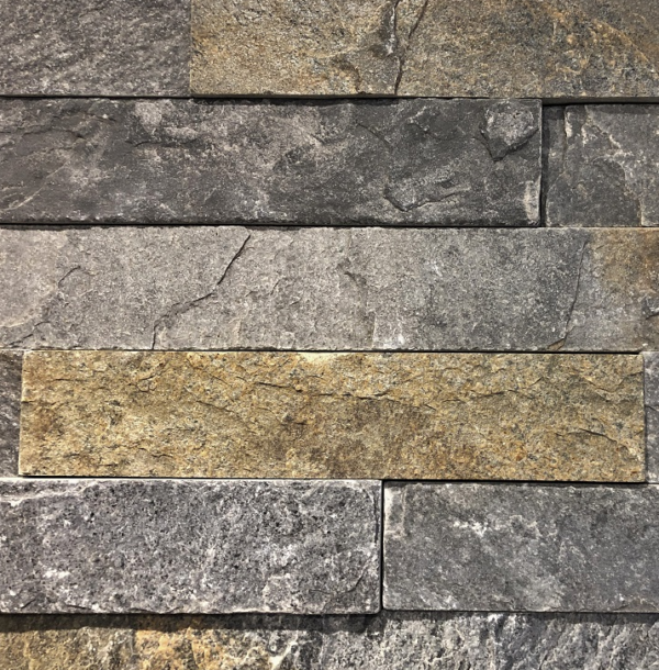 Ledgestone Tundra