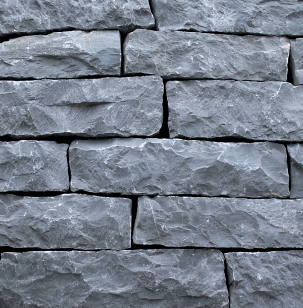 Mountain Ledgestone Mount Rundle