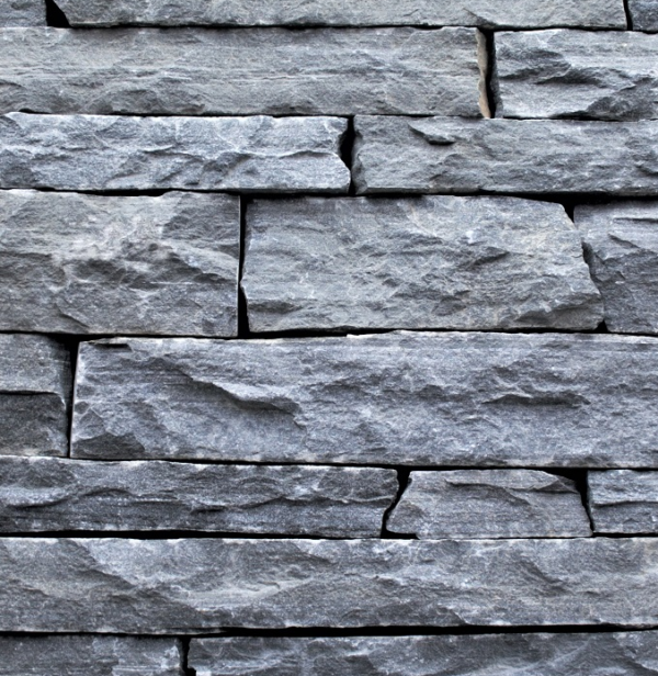 Mountain Ledgestone West Ridge