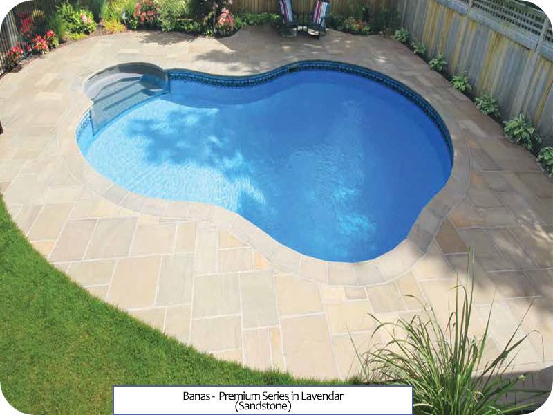 Natural Stone Banas