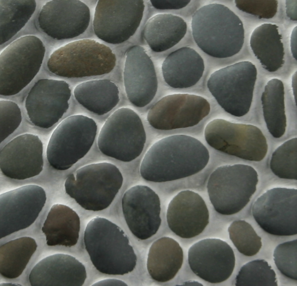 Pebble Charcoal