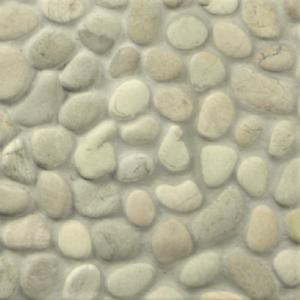 Pebble Ivory Blend