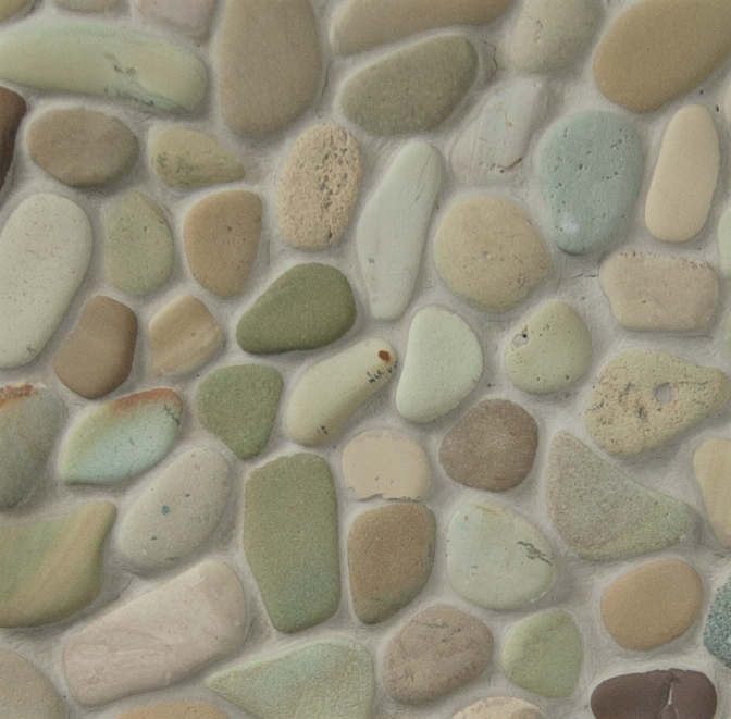 Pebbles