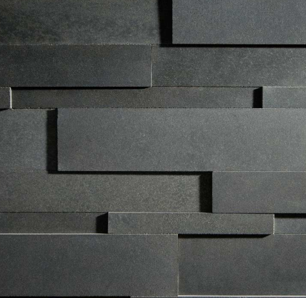 Regular Strip Lavastone
