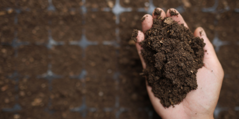 Triple Mix Topsoil