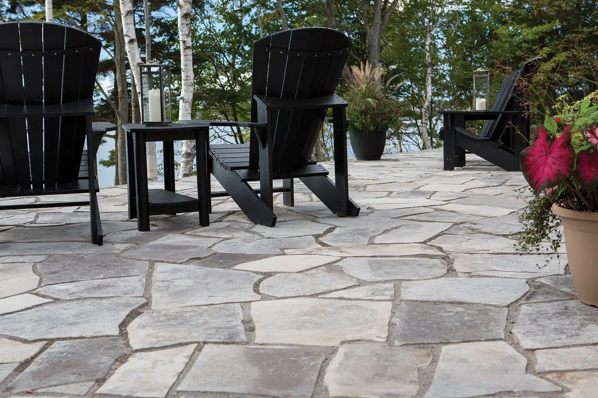 Flagstone